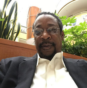 Meet your Posher, Vincent